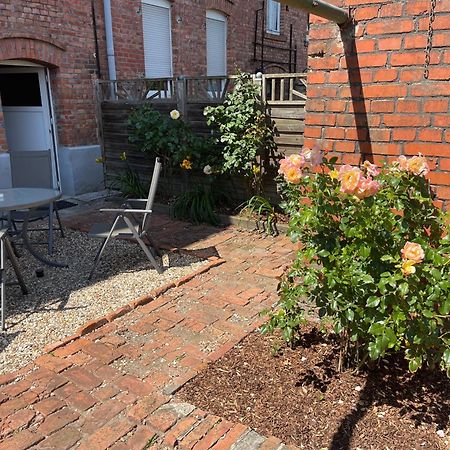 Fewo Rico 3 Quedlinburg Exteriér fotografie