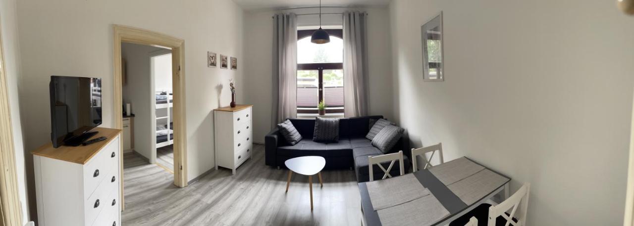 Fewo Rico 3 Quedlinburg Exteriér fotografie