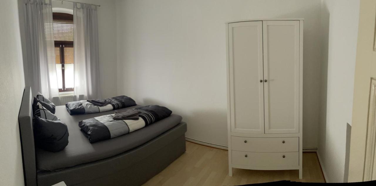 Fewo Rico 3 Quedlinburg Exteriér fotografie